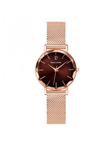 Montre Pierre Lannier MULTIPLES 010P988 Rose-Gold