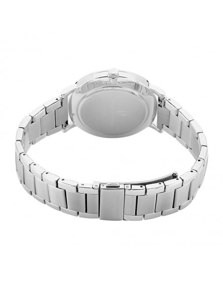 Montre Pierre Lannier ESSENTIAL 251G171 Vert Bracelet Acier