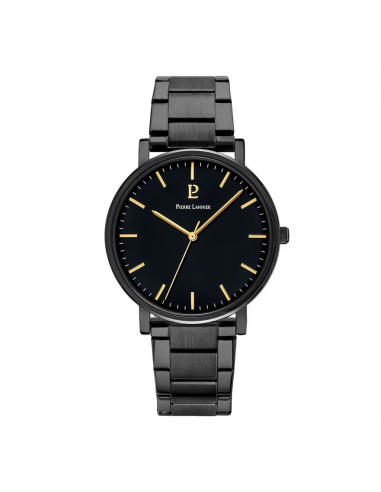 Montre Pierre Lannier ESSENTIAL 252G432 Noir