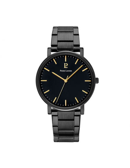 Montre Pierre Lannier ESSENTIAL 252G432 Noir