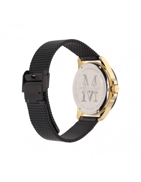 Montre Quartz  MONTIGNAC MOW1001