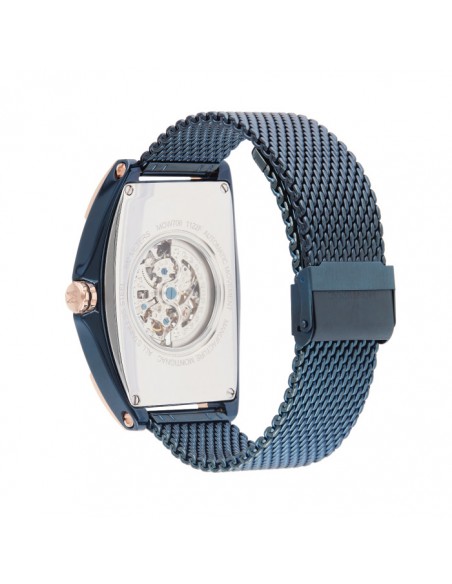 Montre MONTIGNAC Automatique Squelette MOW706