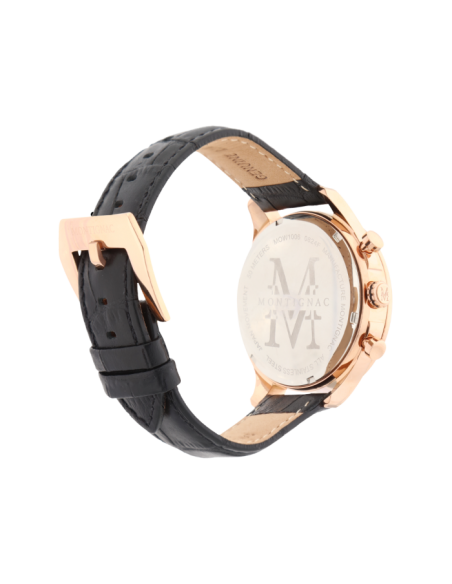 Montre  MONTIGNAC M0W1006 Quartz Multifonction