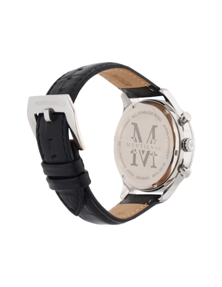 Montre  MONTIGNAC M0W1007 Quartz Multifonction