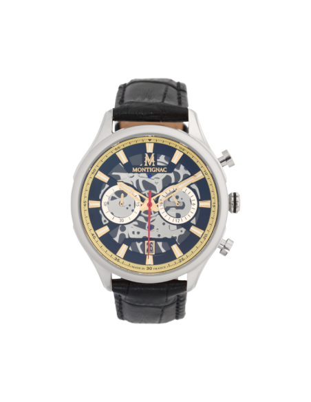 Montre  MONTIGNAC M0W1007 Quartz Multifonction