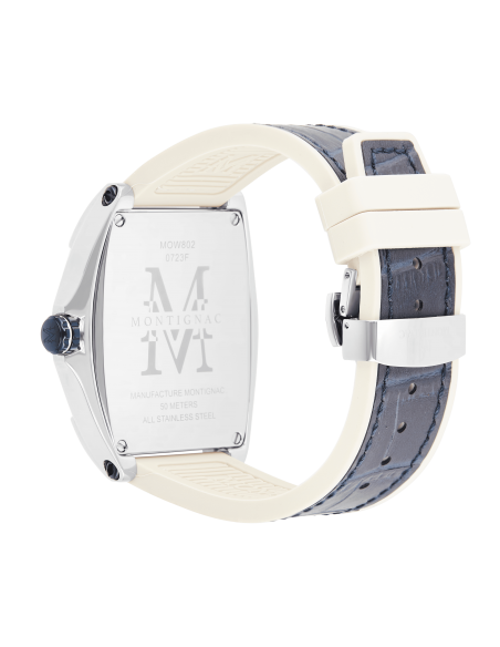 Montre MONTIGNAC Quartz MOW802