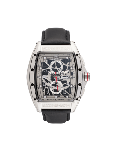 Montre MONTIGNAC MOW901 Chronographe Quartz