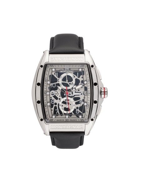 Montre MONTIGNAC MOW901 Chronographe Quartz