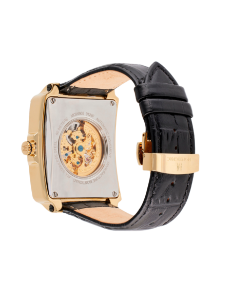 Montre MONTIGNAC Automatique Squelette MOW905