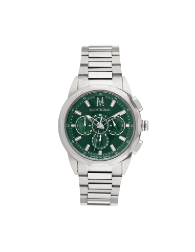 Montre  MONTIGNAC Chronographe Quartz M0W906