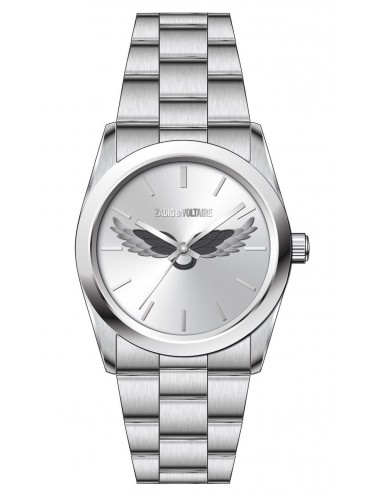 Montre Zadig et Voltaire ZVW1001 Acier