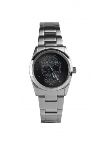 Montre Zadig et Voltaire Timeless ZV029/CM Acier