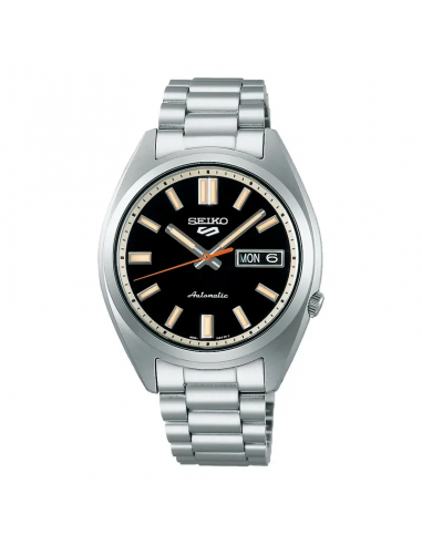 Montre Seiko 5 SRPK89K1 SNXS Automatique Acier