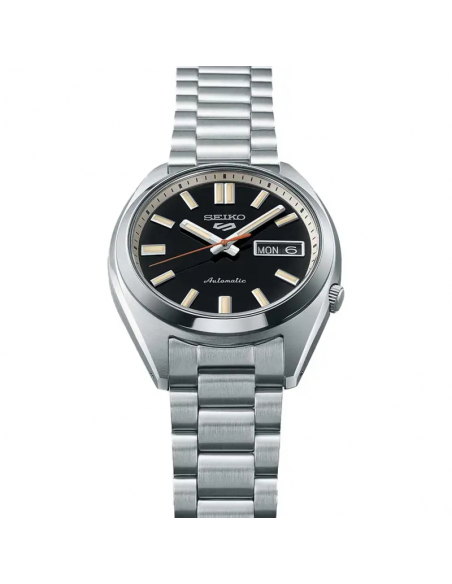 Montre Seiko 5 SRPK89K1 SNXS Automatique Acier