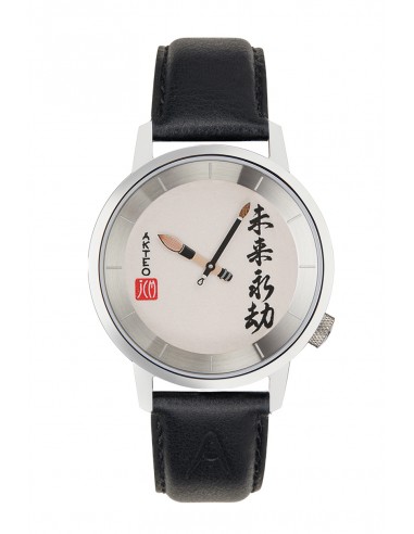 Montre AKTEO Calligraphie W 38mm...