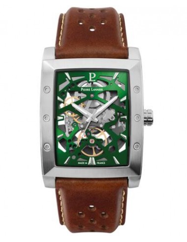 Montre Pierre Lannier HECTOR 342A174 Automatique