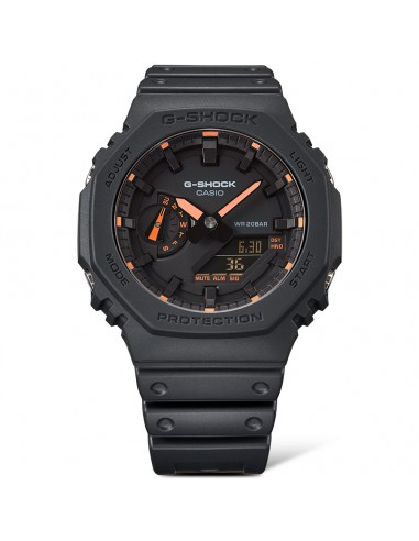 Montre CASIO G-SHOCK GA-2100-1A4ER