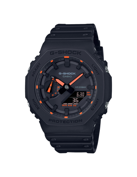 Montre CASIO G-SHOCK GA-2100-1A4ER