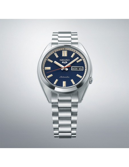 Montre Seiko 5 SRPK87K1 SNXS Automatique Acier