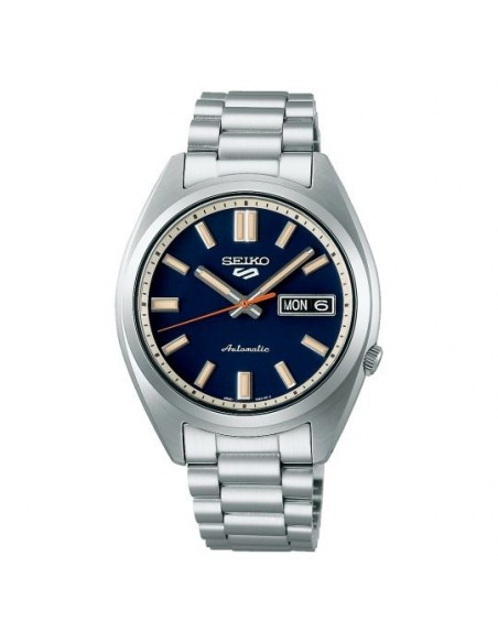 Montre Seiko 5 SRPK87K1 SNXS Automatique Acier