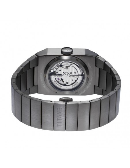 Montre LIP MYTHIC TITANE 671658  35MM