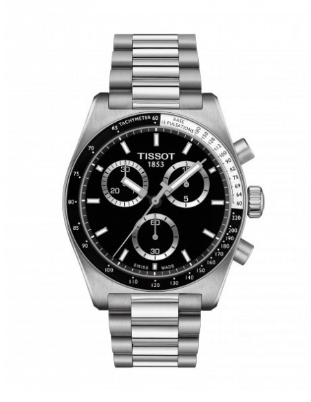 Montre Tissot  PR516 Chronographe Quartz T1494171105100