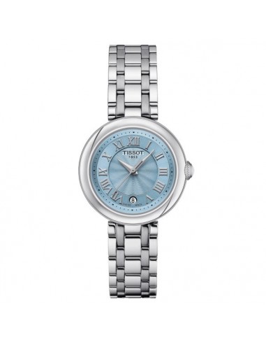 Montre Tissot BELLISSIMA Small Lady T1260101113300