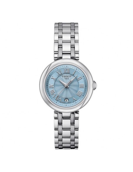 Montre Tissot BELLISSIMA Small Lady T1260101113300