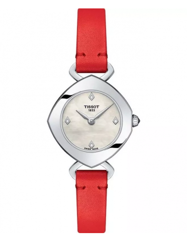 Montre Tissot Femini-T T1131091611600...