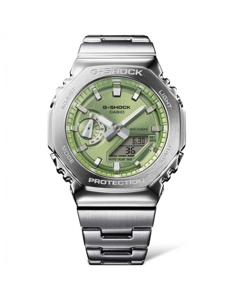 Montre CASIO G-SHOCK GM-2110D-3AER