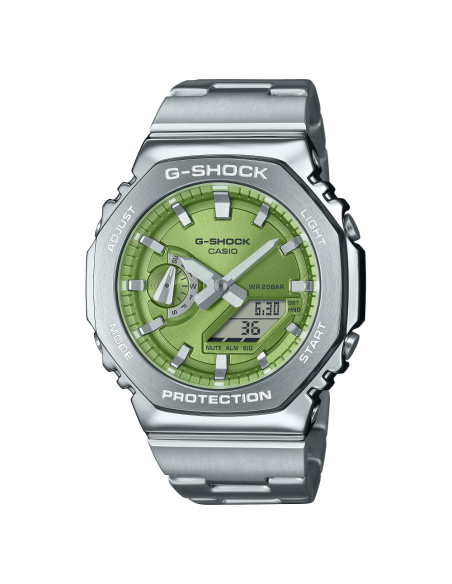 Montre CASIO G-SHOCK GM-2110D-3AER