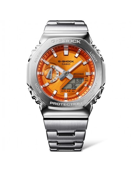 Montre CASIO G-SHOCK GM-2110D-4AER