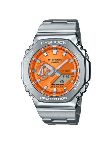 Montre CASIO G-SHOCK GM-2110D-4AER