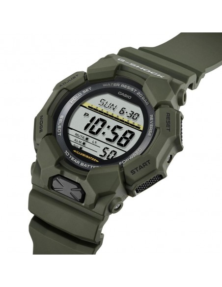 Montre G-SHOCK  GD-010-3ER