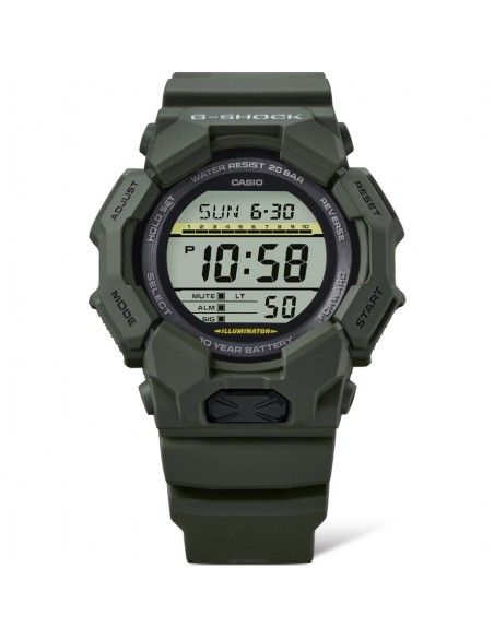 Montre G-SHOCK  GD-010-3ER