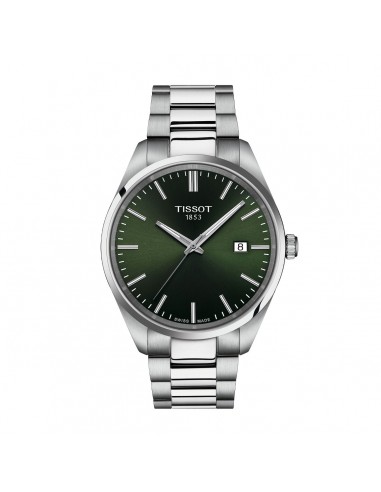 Montre Tissot PR 100 T1504101109100 Cadran Vert