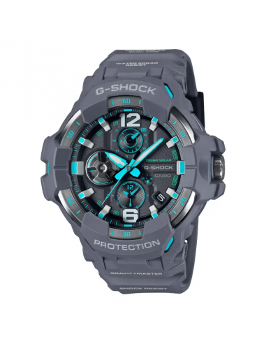 Montre CASIO G-SHOCK GRAVITYMASTER...