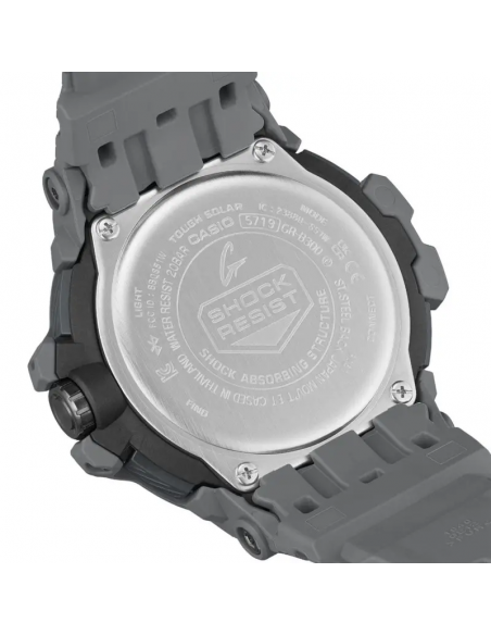 Montre CASIO G-SHOCK GRAVITYMASTER GR-B300-8A2ER