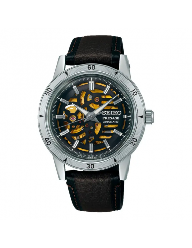 SEIKO Presage Style 60's SSA461J1 Homme