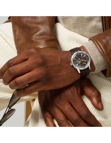 SEIKO Presage Style 60's SSA461J1 Homme