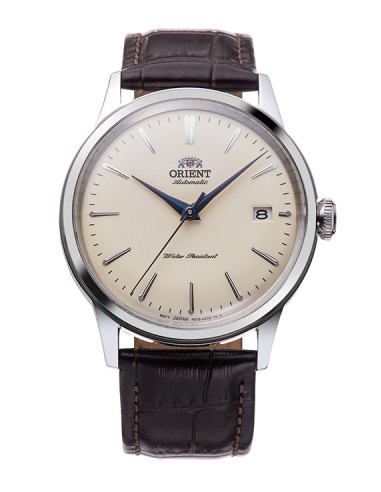 Montre Orient Bambino RA-AC0M04Y 38mm