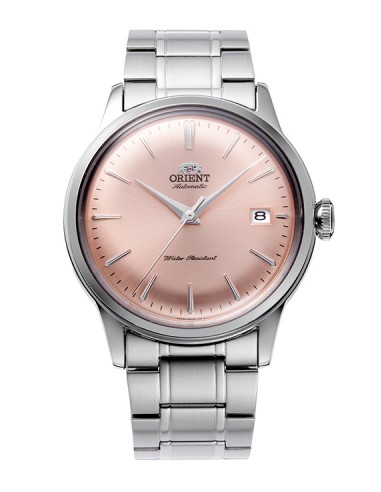 Montre Orient Bambino RA-AC0M11Y 38mm