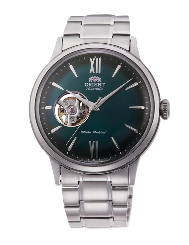 Montre Orient Cœur Ouvert RA-AG0026L...