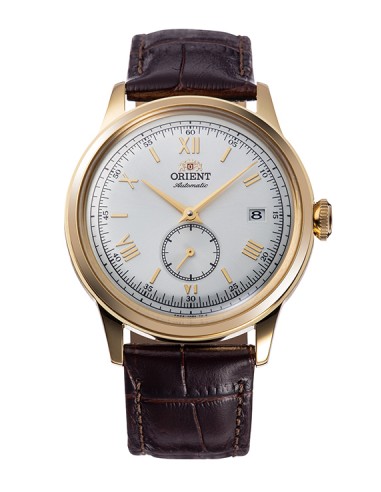 Montre Orient Petite Seconde RA-AP0106S 38.4mm