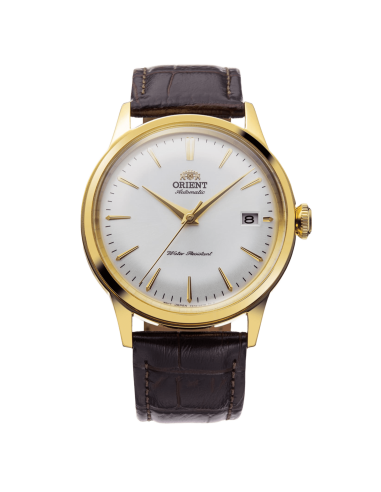 Montre Orient Bambino RA-AC0M01S 38mm