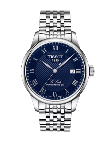 Montre Tissot Le Locle Powermatic 80...