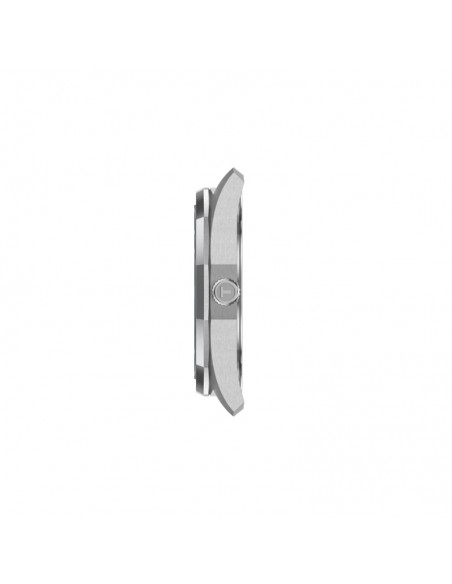 Montre Tissot PRC 100 SOLAR Quartz 39mm  T1514221104100