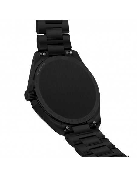 Montre Tissot PRC 100 SOLAR Quartz 39mm  T1514223305100 Noir