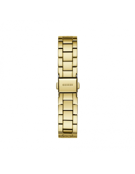 Montre GUESS ENCHANTMENT GW0763L2 Acier Doré FEMME