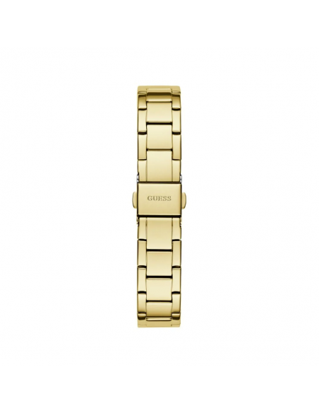 Montre GUESS CHARLOTTE GW0767L2 DORE FEMME